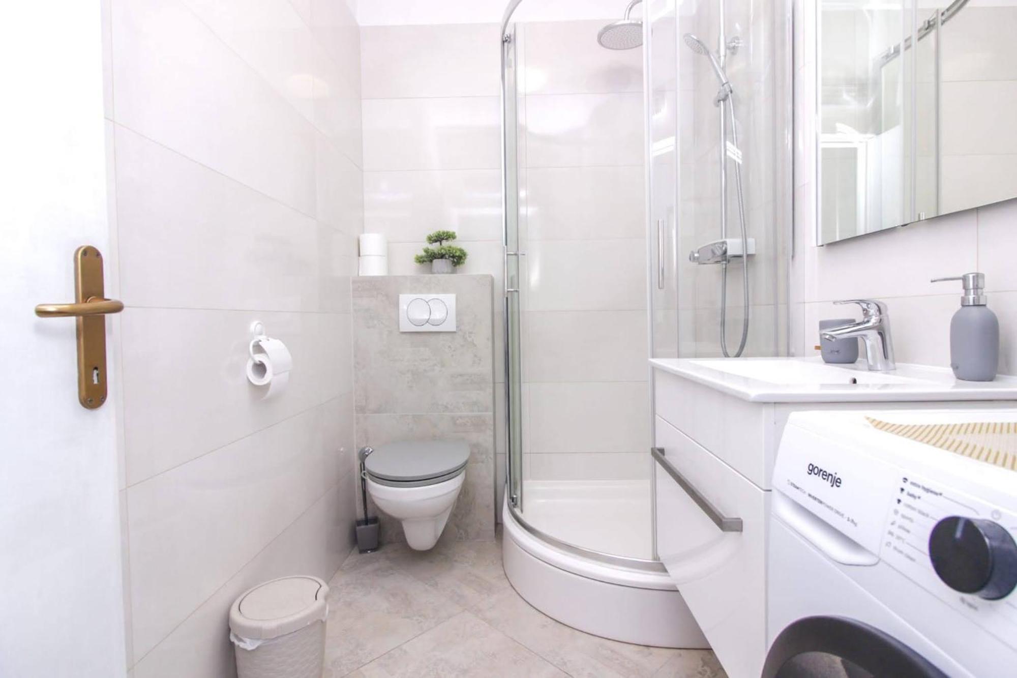 Appartement Pool House Luka à Zadar Extérieur photo